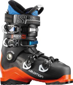 所罗门X-Access 90滑雪靴18-19