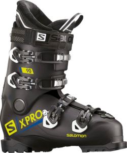 所罗门X-Pro 90滑雪靴18-19