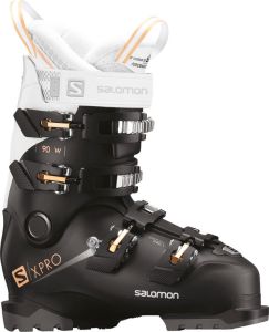 所罗门X-Pro 90 W滑雪靴18-19