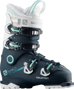 所罗门X-Pro 80 W滑雪靴18-19