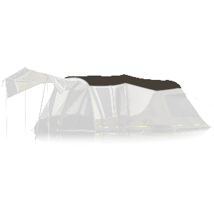Zempire Aerodome III Pro屋顶覆盖