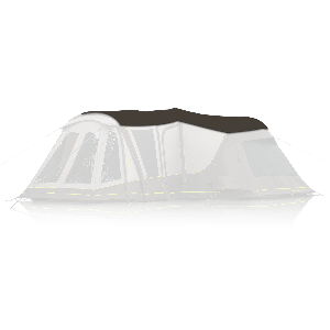 Zempire Aerodome II Pro屋顶覆盖