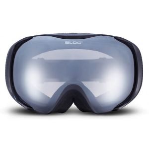 block Mask MK14 Photochromic goggles 18-19