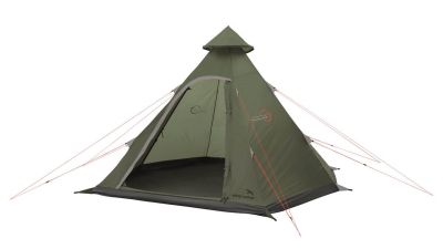 Easy Camp Bolide 400 Tipi帐篷2022