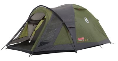 科尔曼达尔文3 Plus帐篷2021