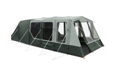 贫困Ascension 401 Air Tent 2022