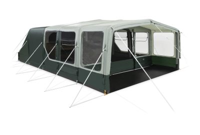 国产拉罗汤加601空气帐篷2022