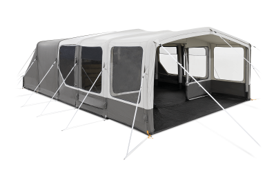 领域Rarotonga TC 601 Air Tent 2022