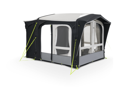 Dometic Club Air Pro 260 Driveaway Awning 2022