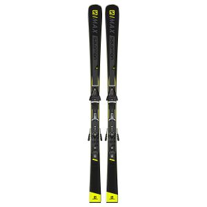Salomon S/Max 10 + Z12滑雪18-19