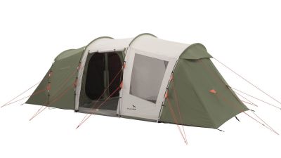 轻松的营地Huntsville Twin 600 Tent