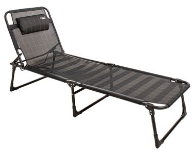 Quest Winchester Lounger Chair / Bed