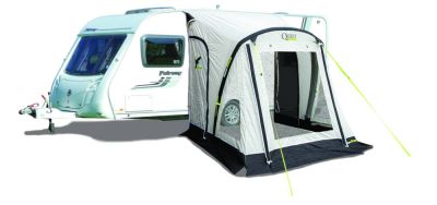 Quest Falcon Air 220 Awning 2022