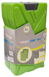 Vango Pinnacle Ice Bricks（2包）