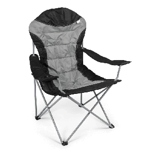 坎帕XL高架椅子 - 雾