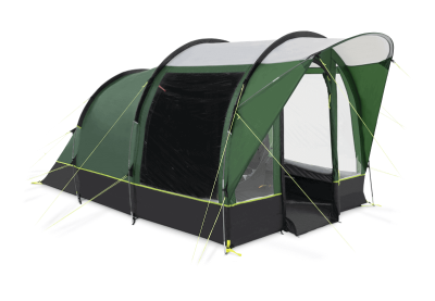 坎帕Brean 3 (Poled) Tent 2022