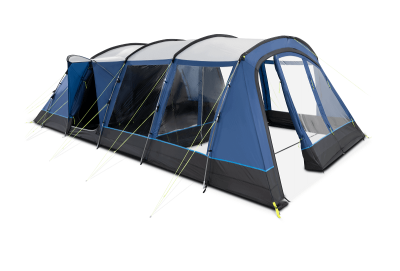 Kampa Croyde 6（poled）帐篷2022