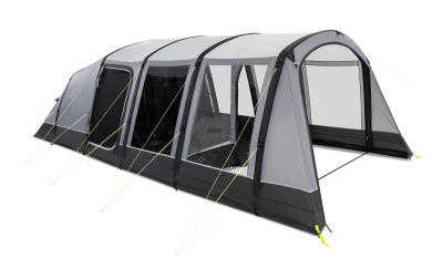 坎普a Hayling 6 Air Tent 2022