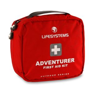 救生系统Adventurer First Aid Kit