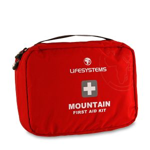 救生系统Mountain First Aid Kit