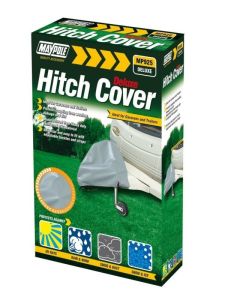Hitch Cover Deluxe