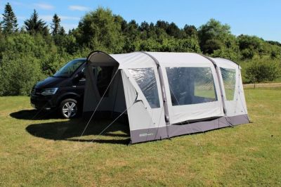 Outdoor Revolution Cayman Combo PC Air Mid Awning 2022