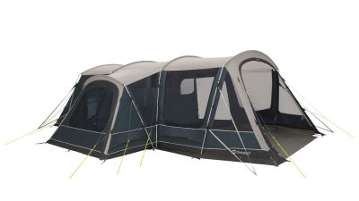 Outwell Bayland 6P Tent 2020 Package Deal