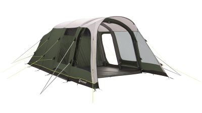韦尔埃文代尔5PA帐篷2022