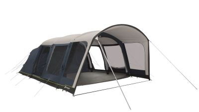 奥维尔海沃德湖6ATC帐篷2022