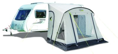 Quest Falcon (Poled) 260 Awning 2022