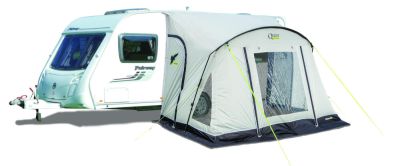 Quest Falcon (Poled) 325 Awning 2022