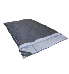 VangoRadiate Sleeping Bag (with Built-in Heater) - Double