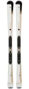 Rossignol Famous 8 Xpress Skis 18-19