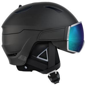 Salomon Driver+ Ski Helmet 18-19