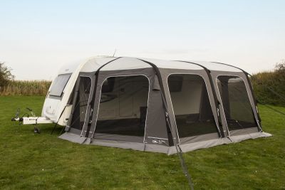 Sunncamp Icon Air Full Awning (Size 12, 925-950cm)