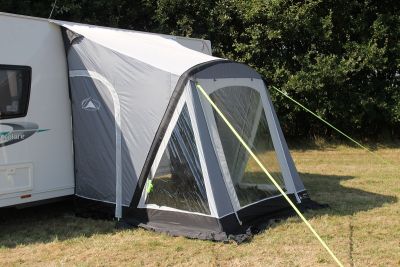 Sunncamp Swift 220 SC Air Porch Awning 2022