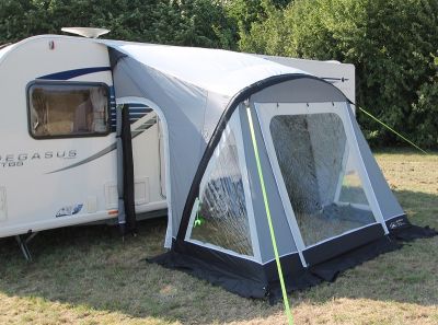 Sunncamp Swift 260 SC Air Porch Awning 2022