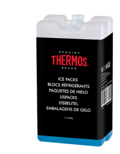 Thermos Ice Pack 200克二重奏