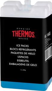 Thermos Ice Pack 400克二重奏