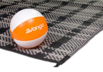 Vango Vienna / Montelena 400地毯