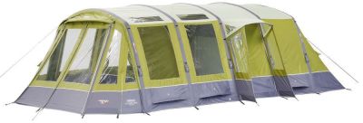Vango Illusion 500XL Airbeam帐篷