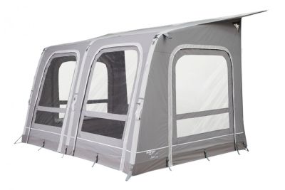 万戈萨默比TC 360充气遮阳篷2020套装