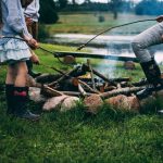 Activities for Camping Kids
