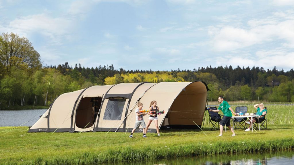 Camping Equipment You Can’t Leave Home Without