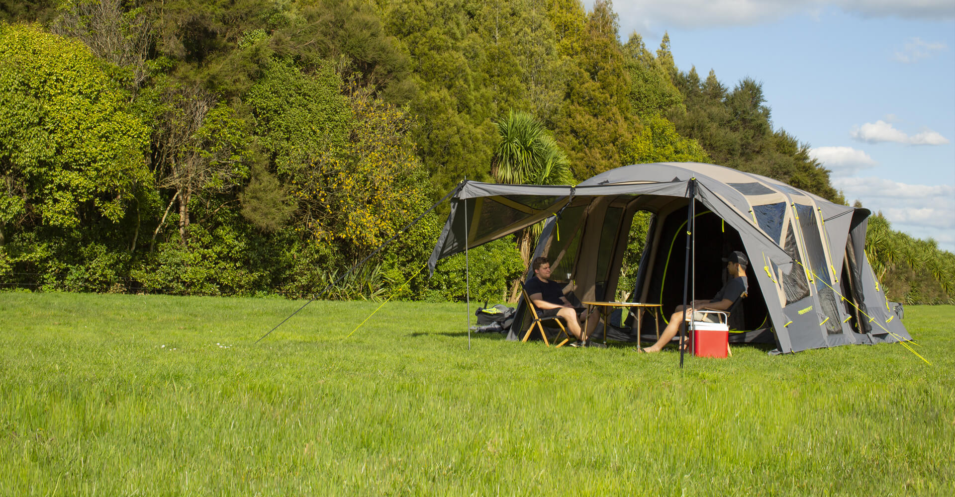 Canopies & Awnings