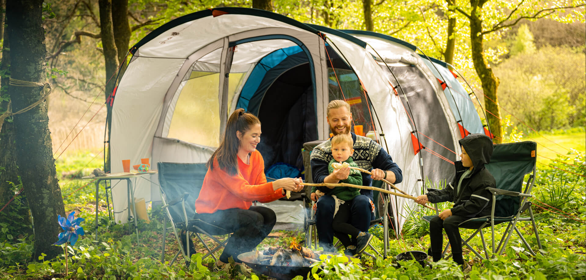 Family Tents