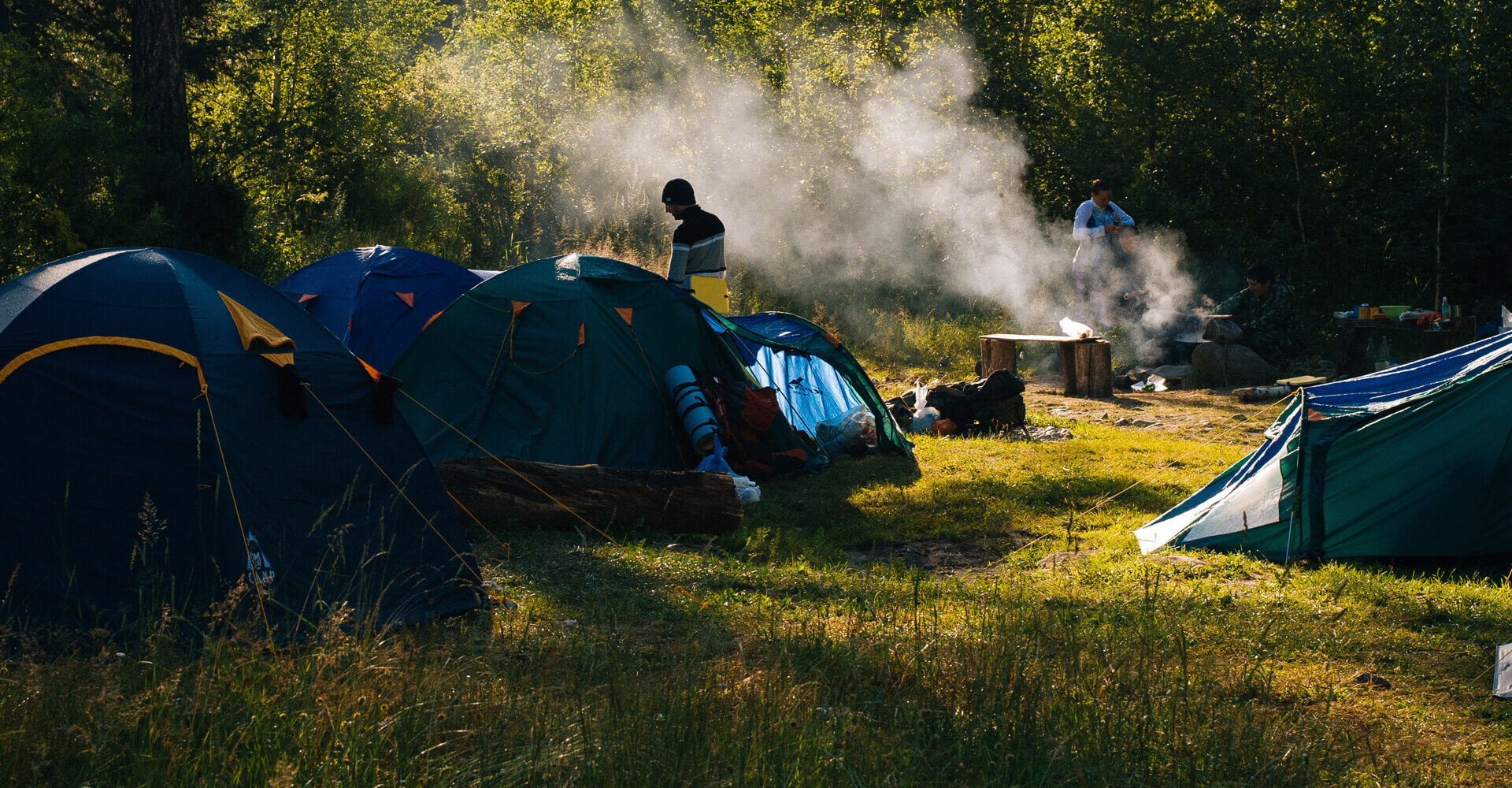 Tent Sizes