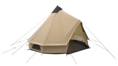 罗顿Klondike Tipi Tent 2022