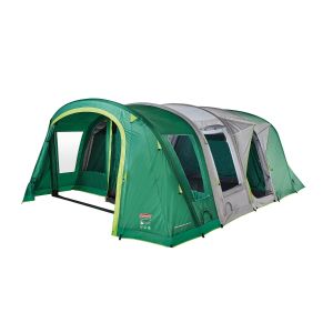 科尔曼弗吉尼亚州ldes Deluxe 6XL Air Tent 2021