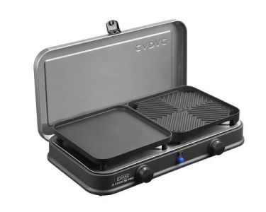 cadac2 Cook 2 Pro Deluxe